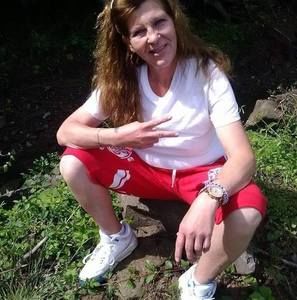 Meet your Posher, Tammy